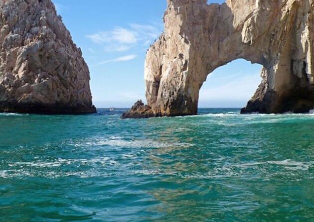Pirate Ship Sunset Dinner and Show in Los Cabos - Sunset Starts at Cabo Marina