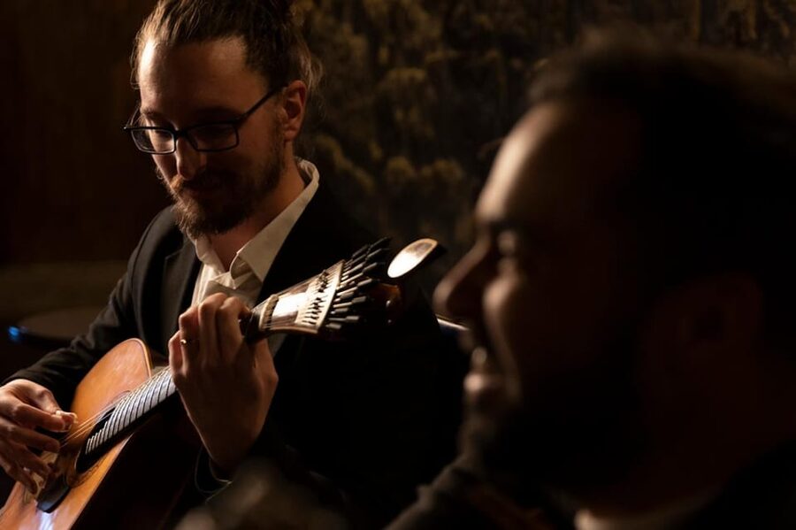 Porto: An Intimate Fado Show in a Historical Tavern - Who should book this Porto Fado show?