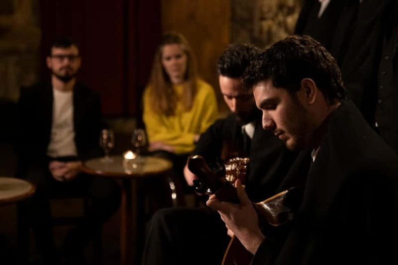 Porto: An Intimate Fado Show in a Historical Tavern - Why this one-hour Fado show feels different