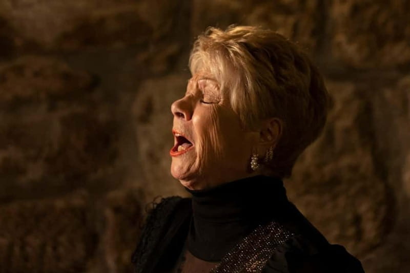 Porto: An Intimate Fado Show in a Historical Tavern - Spontaneity is part of the performance