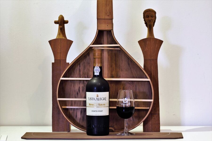 Porto: Authentic Fado Show, Port Wine & Handmade Instruments - What the $21 price gets you