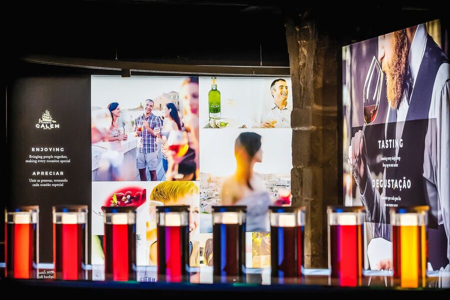 Porto: Cálem Cellar Tour, Fado Show & Wine Tasting - A compact Porto evening built around port and Fado
