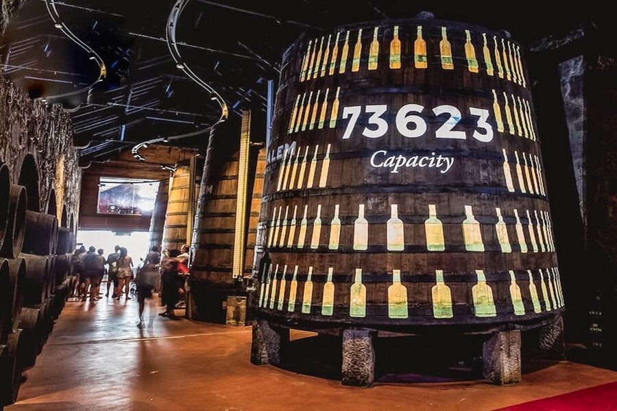 Porto: Cálem Cellar Tour, Fado Show & Wine Tasting - Who will enjoy Cálem most?
