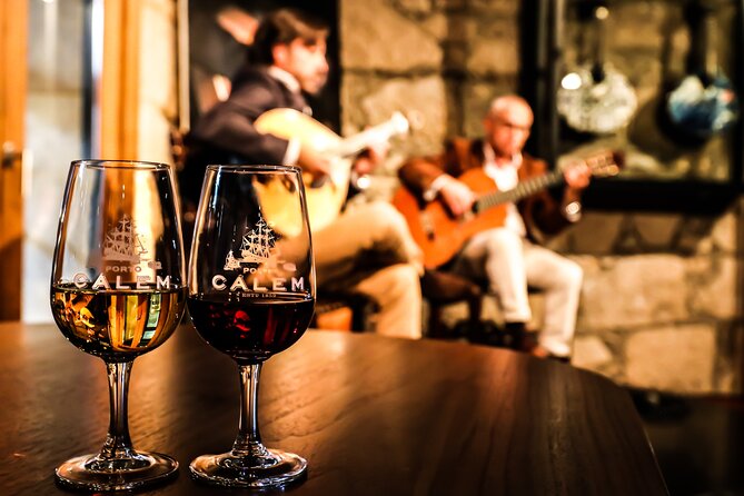 Porto: Cálem Cellar Tour, Live Fado Show and Wine Tasting - Who will enjoy this experience most?