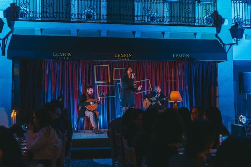 Porto: Fado Show & Dinner: A Night of Fado & Fine Dining - Is the $64 price good value?