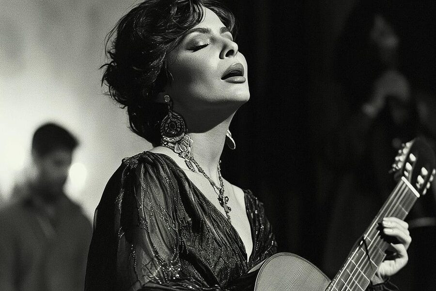 Porto: Fado Show with Dinner in a Traditional Fado House - From Porto pickup to the Fado house
