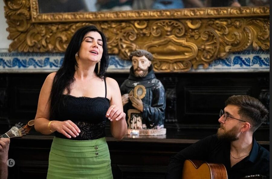 “Porto: Fado Show with Guided Tour in a Historic Monastery” - Why Fado feels different in a monastery