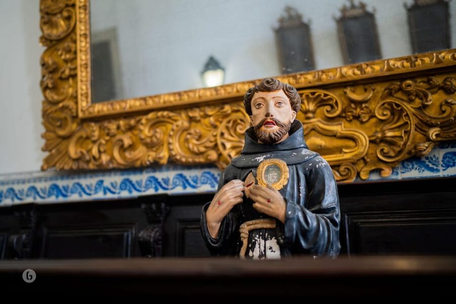 “Porto: Fado Show with Guided Tour in a Historic Monastery” - Is $15 good value in Porto?