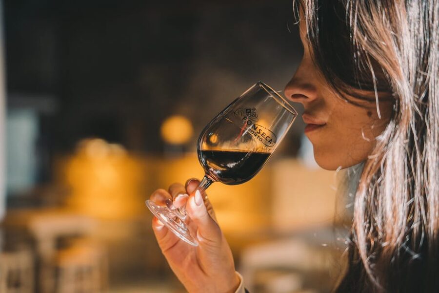 Porto: Fonseca Cellar Tour & Fado Show with Optional Dinner - Why Fonseca and Fado Make a Natural Porto Evening