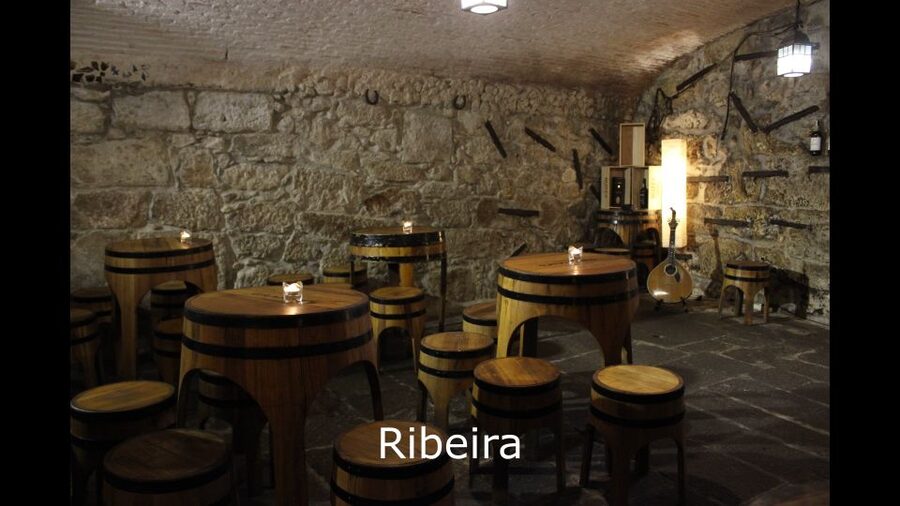 Porto: Live Fado Show with Glass of Port Wine - What happens during the one-hour program
