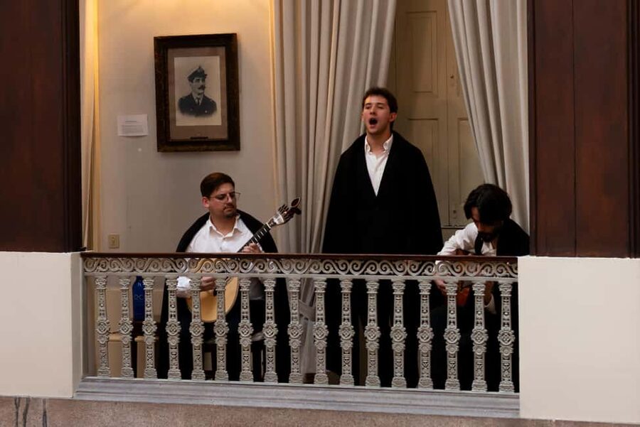 Porto: Live Fado Show with Port Wine Tasting - Is $27 a Fair Price?