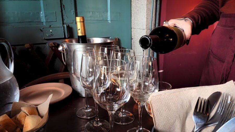 Porto: Wine Tour & One Hour Fado Show | All Included - The guides make a real difference