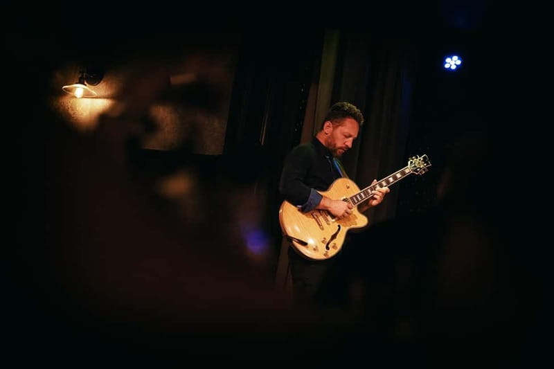 Prague: Jazz Show with Signature Cocktail - Seat reservations, views, and comfort