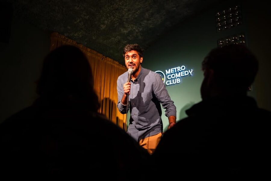 Prague: NYE with Comedy Show, Unlimited Drinks and Fireworks - What the unlimited drink menu really adds