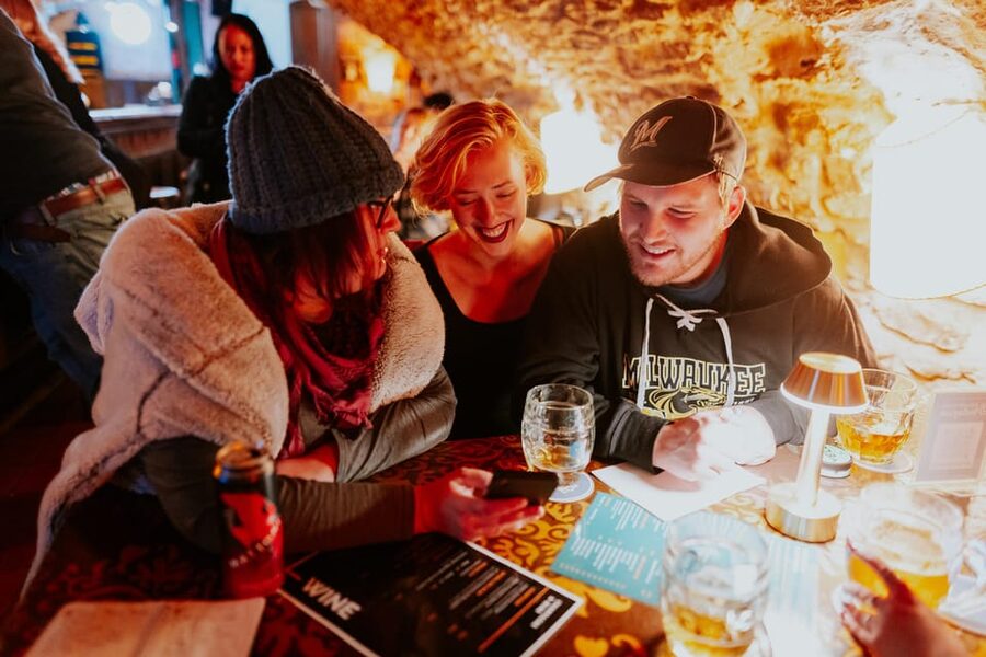 Prague: Tuesday Stand-Up Comedy in English - Should you book Tuesday stand-up in English?
