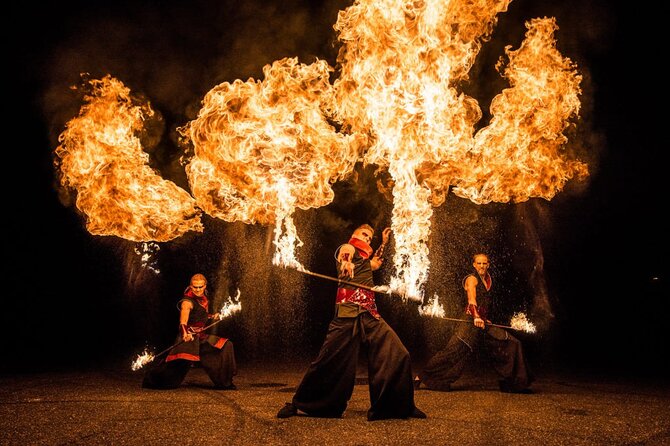 Premium Desert Safari with 45 Minutes of Dune Bashing, BBQ Dinner & Belly Dance - Key points to know before booking