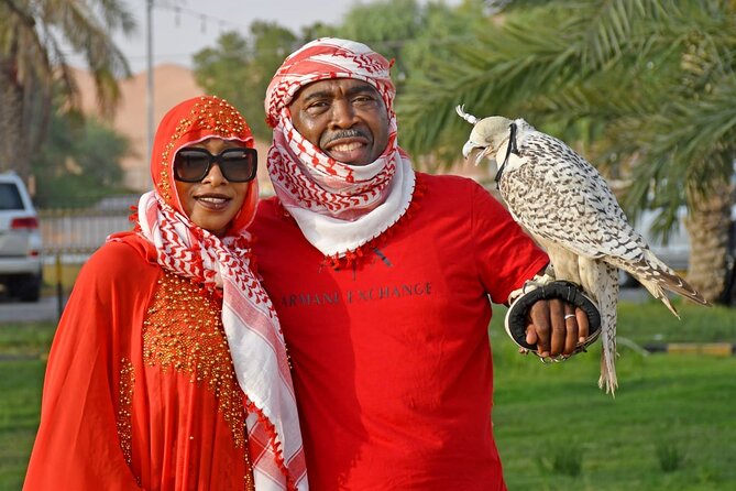 Premium Desert Safari With BBQ Dinner & Belly Dance - Who will enjoy this safari most