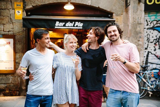 Private Barcelona Night Tapas Tour with Flamenco Show - Key points at a glance