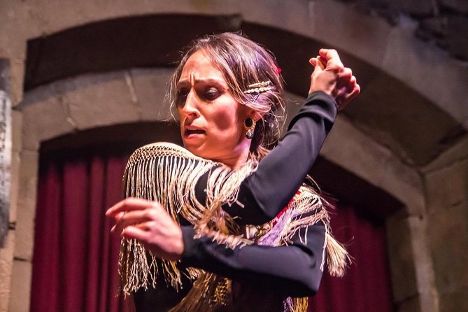 Private Barcelona Walking Tour with Flamenco Show & Tapas Dinner - A four-hour introduction to old Barcelona