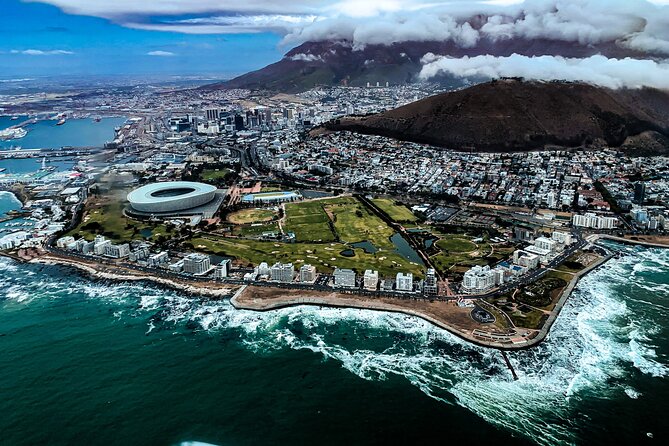 Private Day tour of the Cape. Our reviews show why people book! - What Geoff adds to the experience