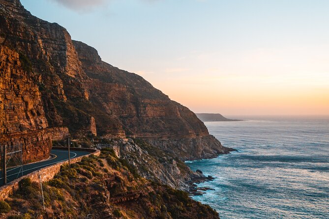 Private Day tour of the Cape. Our reviews show why people book! - What the $135.16 price really covers