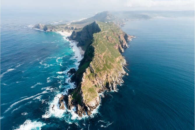 Private Day tour of the Cape. Our reviews show why people book! - Starting with Camps Bay’s beach and mountain setting