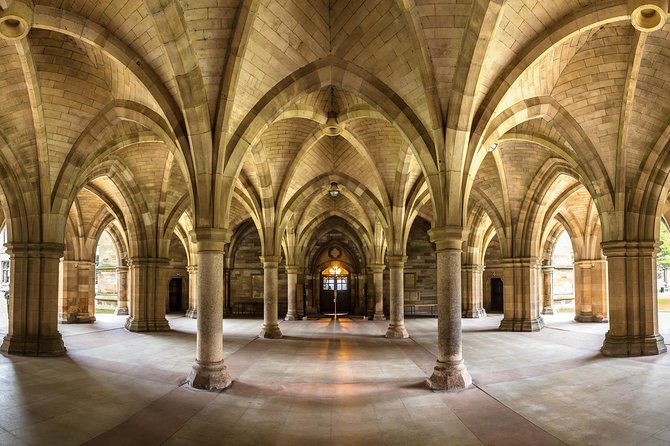 Private Glasgow West End Tour: Arts and Culture - Why Glasgow’s West End works so well in four hours