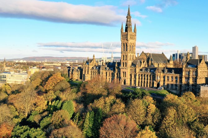 Private Glasgow West End Tour: Arts and Culture - What the private format is really worth