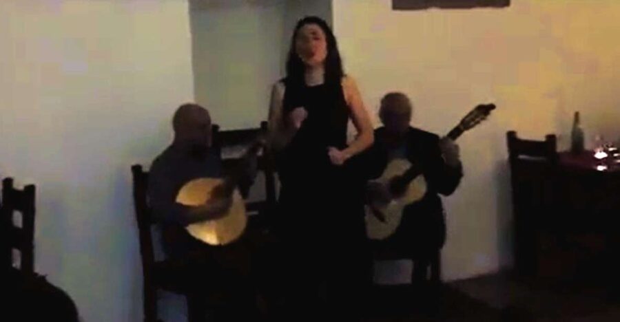 Private half-day Lisbon by Night Fado UNESCO Heritage &Views - Mouraria and Graça between old streets and city lights