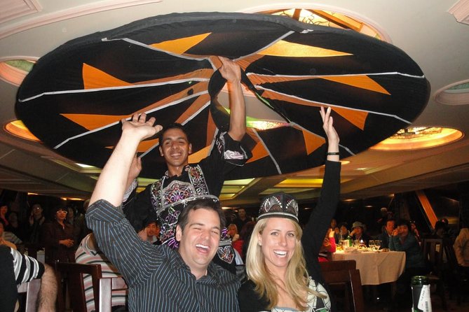 Private Nile River, Dinner Cruise with Egyptian Show - An evening departure from Cairo or Giza