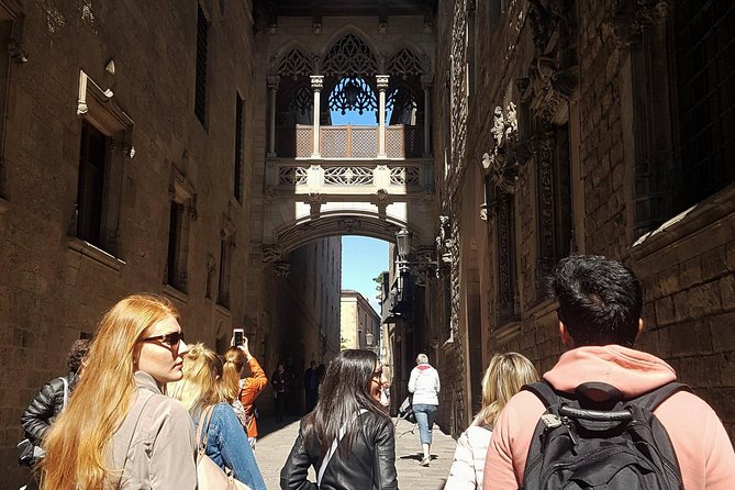Private Tapas Walking Tour in Barcelona Old Town and Flamenco Show - What the $132.17 price really covers