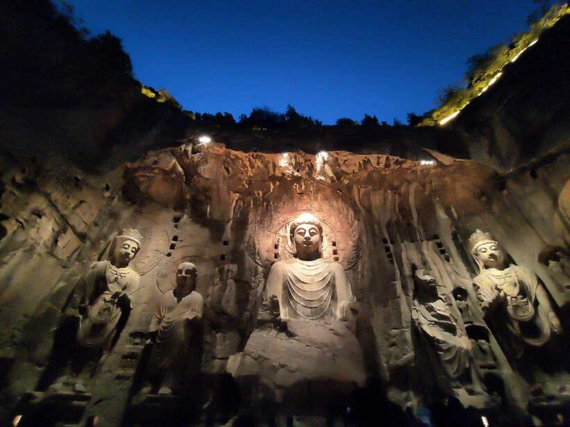 Private Tour: Longmen Grottoes, Shaolin Temple & Kungfu Show - Why this private day trip works