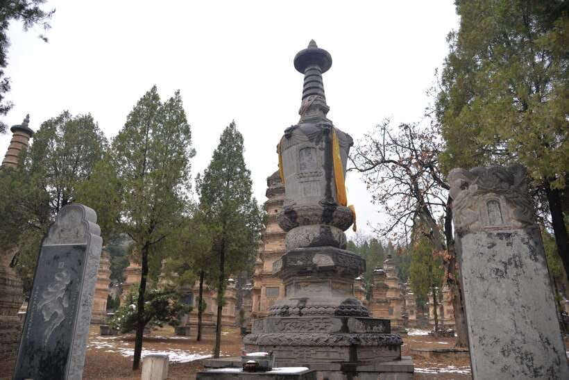 Private Tour: Longmen Grottoes, Shaolin Temple & Kungfu Show - Crowds, weather, and the best time to go