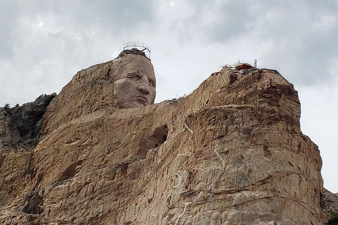 Private Tour of Mount Rushmore, Crazy Horse and Custer State Park - Why a private Black Hills day makes sense
