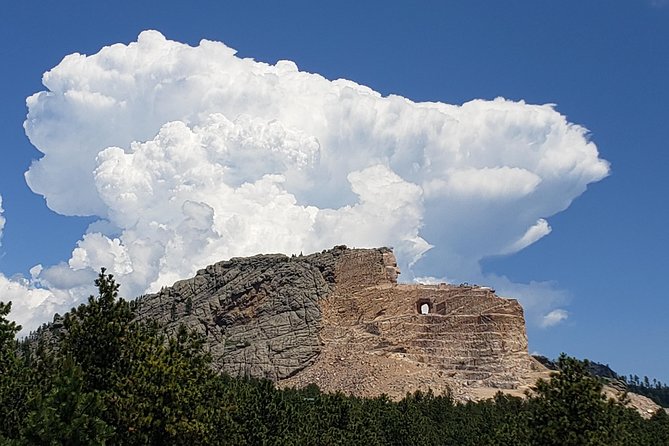 Private Tour of Mount Rushmore, Crazy Horse and Custer State Park - What the guides add