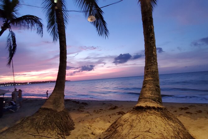 Private Transfer from and to Santiago-Cabarete-Sosua-POP - Cabarete, Sosua, and Puerto Plata as destinations