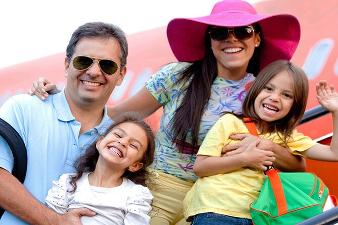 private transfer Santiago Airport to Sosua or Cabarete - The ride to Sosua or Cabarete