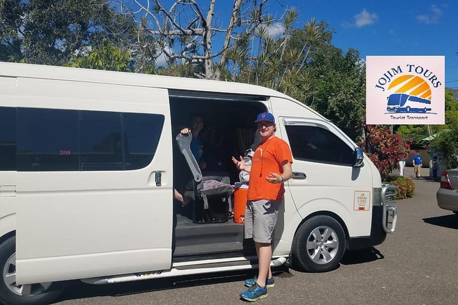Private Transfer to and from Puerto Plata, Sosua, Cabarete - Why private transport can be good value at $47