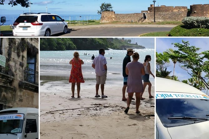 Private Transfer to and from Puerto Plata, Sosua, Cabarete - Safety, comfort, and communication