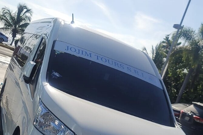 Private Transfer to and from Santo Domingo, Cabarete,Sosua, POP - Comfort, safety, and the choice of vehicle