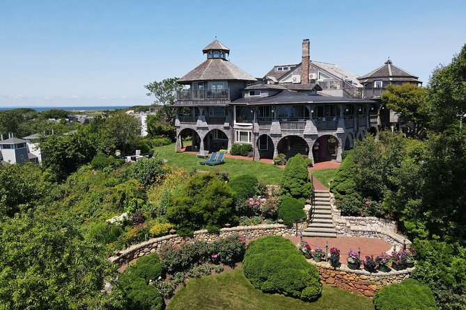 Provincetown West End History Tour - Why Provincetown’s West End makes a good history walk