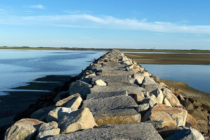 Provincetown West End History Tour - Land’s End Inn and the West End’s summer identity