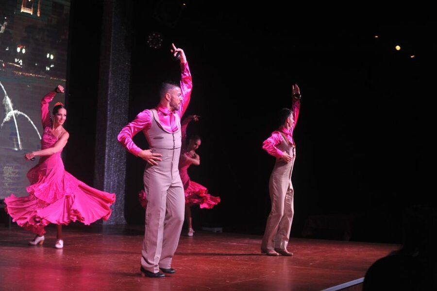 Puerto de la Cruz: Flamenco Show at Casa Ábaco with a Drink - Small details that can affect your night
