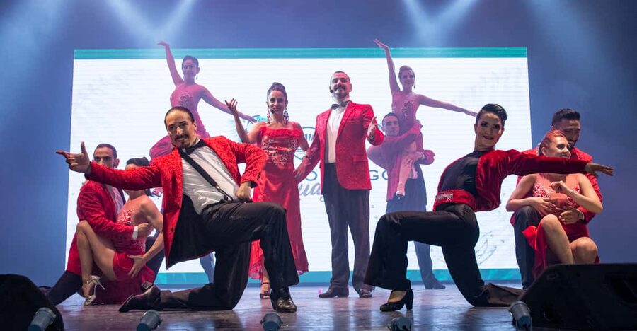 Puerto Iguazu Madero Tango Show - Key details before you book