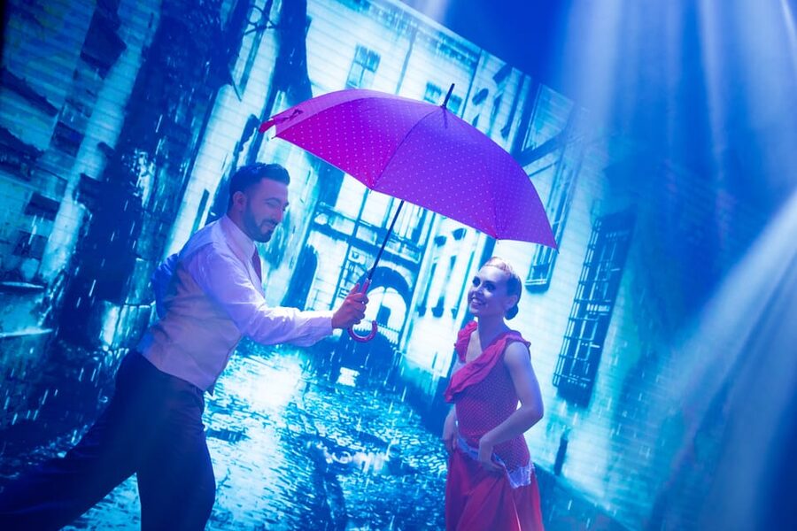 Puerto Iguazu Madero Tango Show - Should you book Madero Tango?
