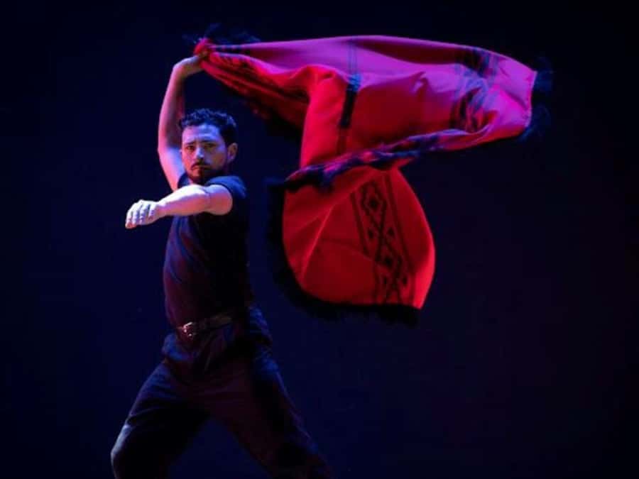 Puerto Iguazú: Madero Tango Show with Optional Dinner - What the Madero Tango evening is really about
