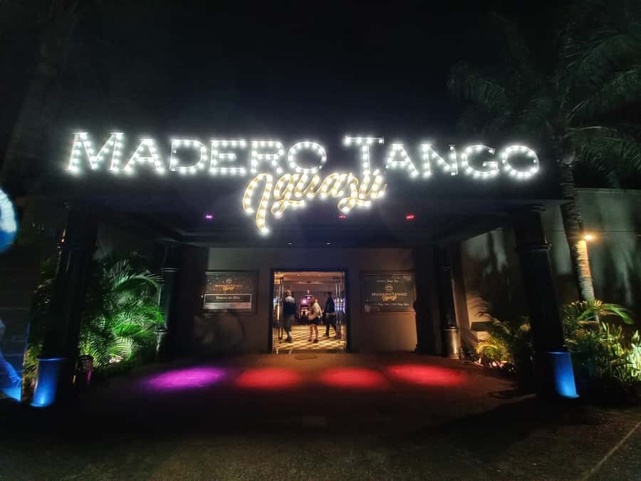 Puerto Iguazú: Madero Tango Show with Optional Dinner - Who will enjoy this most?