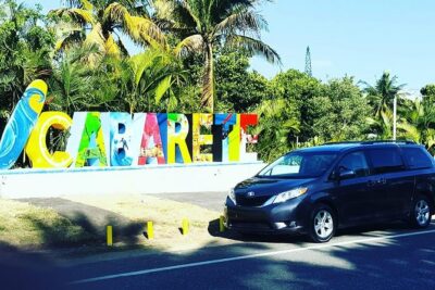 Puerto Plata airport to Cabarete