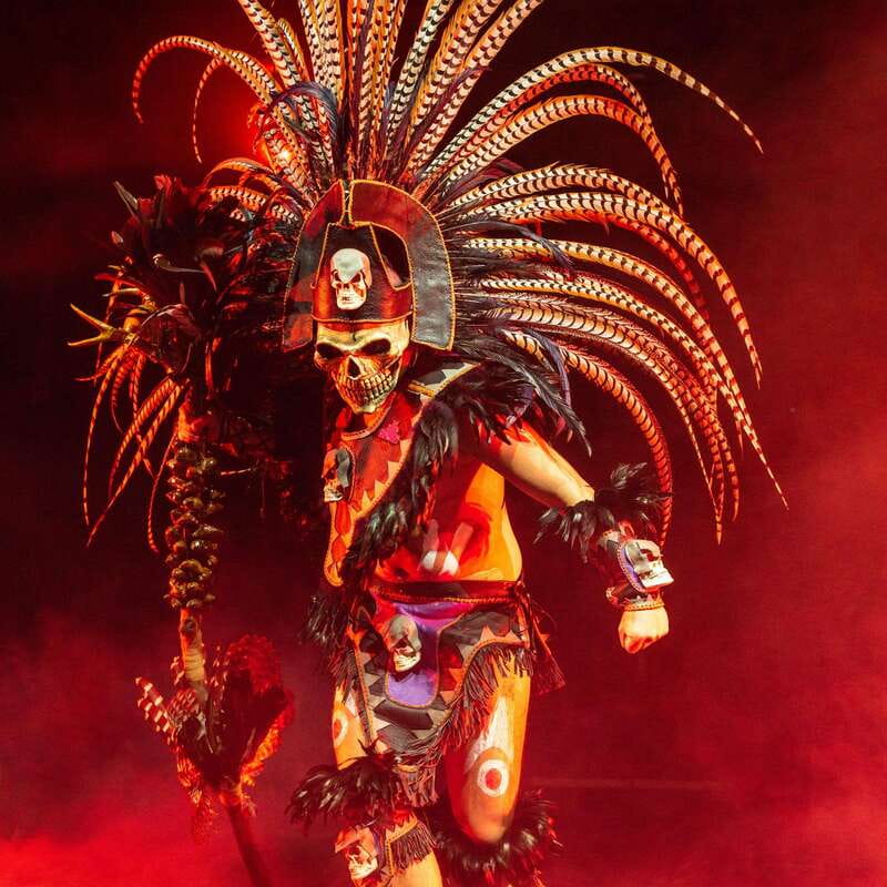 Puerto Vallarta: Mayahuel Show & Tequila Tasting. - A 90-minute look at Mayahuel and tequila