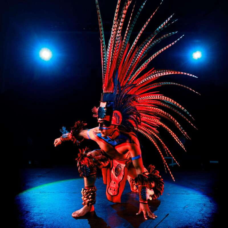 Puerto Vallarta: Mayahuel Show & Tequila Tasting. - Why the cultural connection matters